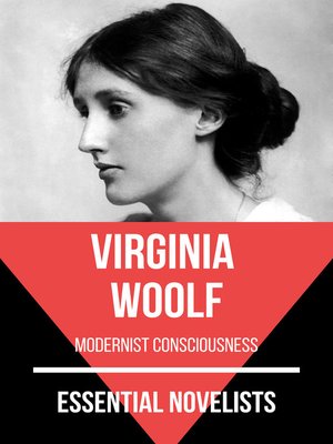 cover image of Essential Novelists--Virginia Woolf